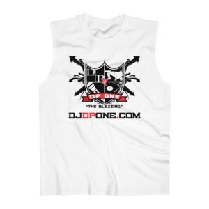 DJDPONE.COM – Men’s Ultra Cotton Sleeveless Tank