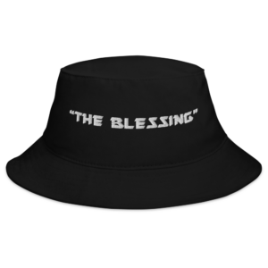 “THE BLESSING” – Bucket Hat
