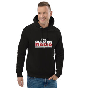 The Blessing Radio – Unisex Pullover Hoodie